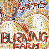 Shonen Knife - Burning Farm