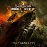 Blind Guardian's Twilight Orchestra - Legacy of the Dark Lands (2LP)