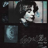 Mega Bog - Dolphine (Ltd Ed/Clear vinyl)