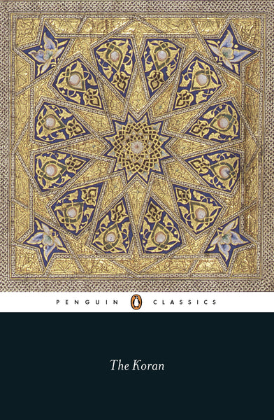 Dawood, N (Translator) - The Koran (Revised)