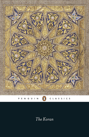 Dawood, N (Translator) - The Koran (Revised)