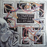 Screaming Females - All At Once (3LP/Indie Exclusive Ed/Ltd Ed)