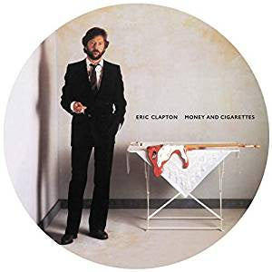 Clapton, Eric - Money and Cigarettes (Picture Disc)