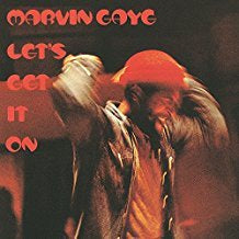 Gaye, Marvin - Let's Get It On (RI/Ltd Ed)