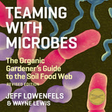 Lowenfels, Jeff - Teaming with Microbes: The Organic Gardener's Guide to the Soil Food Web (Revised)