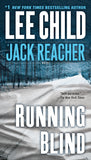 Child, Lee - Running Blind ( Jack Reacher #4 )