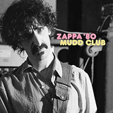 Zappa, Frank - Zappa '80: Mudd Club (2LP)
