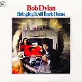 Dylan, Bob - Bringing It All Back Home