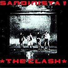 Clash - Sandinista! (3LP/RM180G)