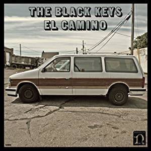 Black Keys - El Camino (140G/ w/CD)