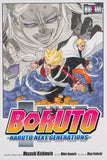 Boruto: Naruto Next Generations, Vol. 2: Volume 2 ( Boruto: Naruto Next Generations )