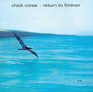 Corea, Chick - Return to Forever