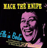 Fitzgerald, Ella - Mack the Knife: Ella In Berlin (Stereo/Ltd Ed/RI/RM)