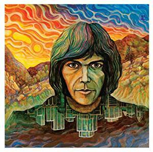 Young, Neil - Neil Young (RI/180G/Gatefold)
