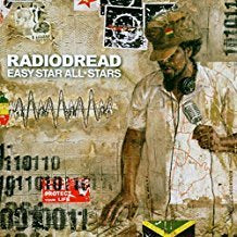 Easy Star All-Stars - Radiodread (Coloured vinyl)
