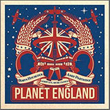 Hitchcock, Robyn & Partridge, Andy - Planet England (10