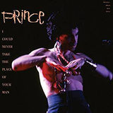 Prince - I Could Never Take The Place Of Your Man (2017RSD/12" Single)