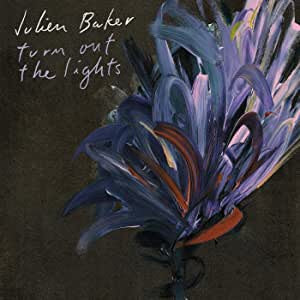 Baker, Julien - Turn Out the Lights (Ltd Ed/Green in Clear Cloud vinyl)
