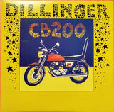 Dillinger - CB 200 (2019RSD)