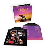 Queen - Bohemian Rhapsody OST (2LP/RM)