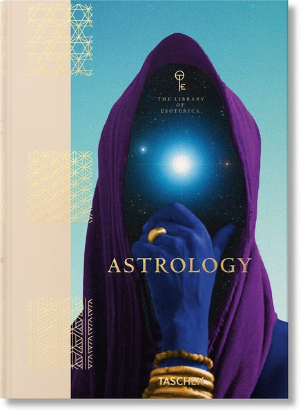 Richards,Andrea & Miller, Susan - Astrology - The Library Of Esoterica