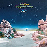 Yes - Tales From Topographic Oceans (2LP/RI/RM/180G)