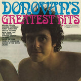 Donovan - Greatest Hits (1969) (RI)