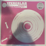 Stereolab - Electrically Possessed (3LP) Switched On Vol. 4