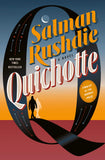 Salman, Rushdie - Quichotte