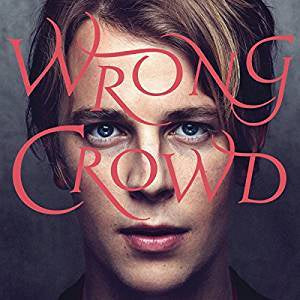 Odell, Tom - Wrong Crowd (Gatefold/180G)