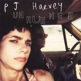 Harvey, P.J. - Uh Huh Her