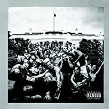Lamar, Kendrick - To Pimp A Butterfly (2LP/Gatefold/180G)