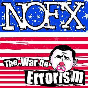 NOFX - The War On Errorism