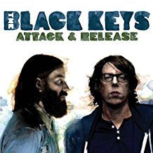 Black Keys - Attack and Release (w/CD)