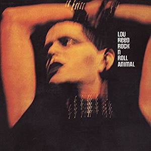 Reed, Lou - Rock 'N' Roll Animal (RI/RM)