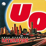 Urge Overkill - Saturation (25th Anniversary/Ltd Ed/RI/RM)