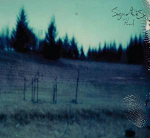 Sigur RÃ³s - Hvarf/Heim (1 Studio + 1 Live LP)