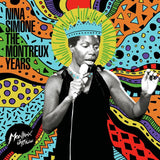 Simone, Nina - Nina Simone: The Montreaux Years (2LP/180G)