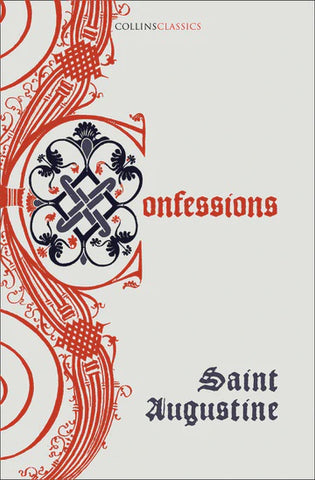 St. Augustine - The Confessions