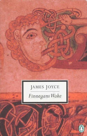 Joyce, James - Finnegan's Wake