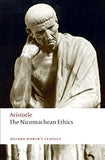 Aristotle - The Nicomachean Ethics.