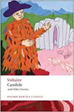 Voltaire, Candide and Other Stories