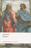 Aristotle - Politics.
