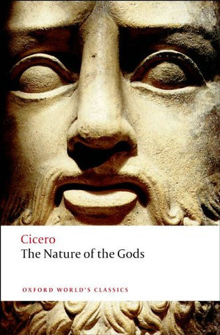 Cicero - The Nature of the Gods