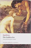 Apuleius - The Golden Ass