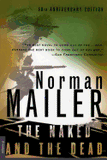 Mailer, Norman - The Naked and The Dead