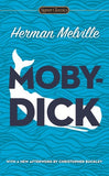 Melville, Herman - Moby Dick.