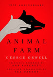 Orwell, George - Animal Farm: A Fairy Story