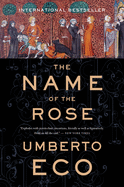 Eco, Umberto - The Name of the Rose