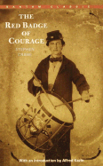 Crane, Stephen - The Red Badge of Courage